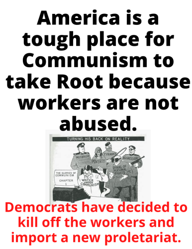 Importing Workers