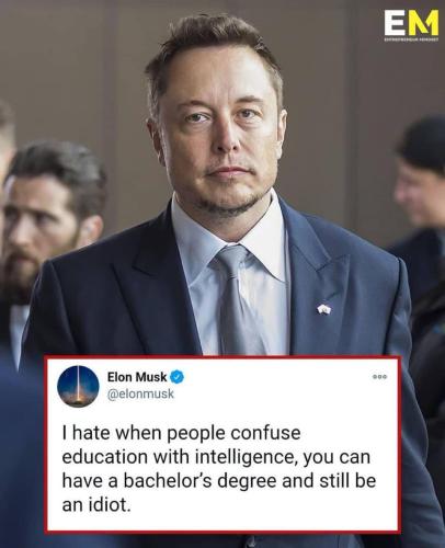 Intelligence
