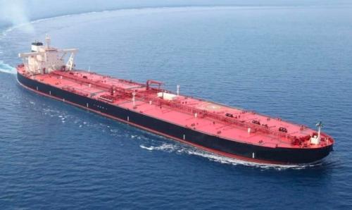 tanker