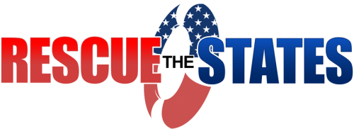 rescue  your state vote red