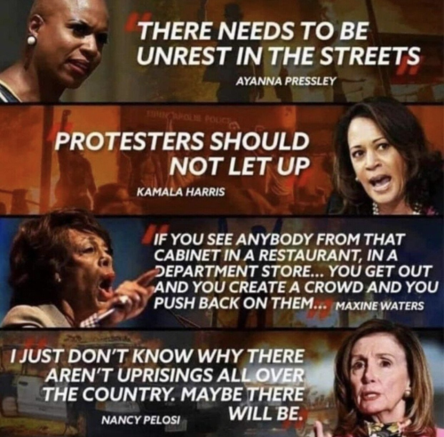 CallToViolenceRiotActLiberals