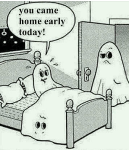 ghost