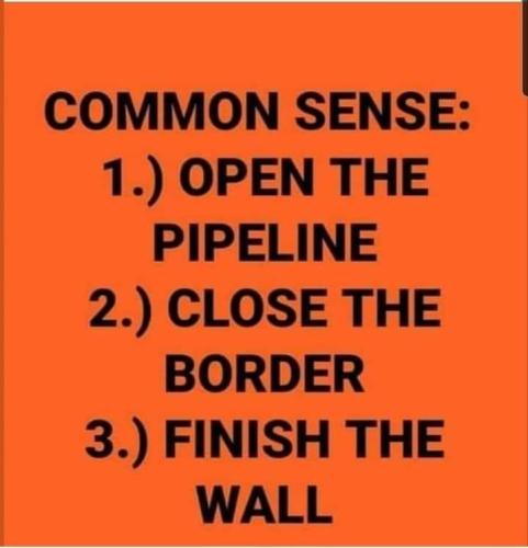 common sense
