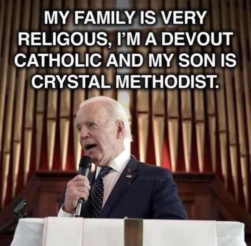Religious