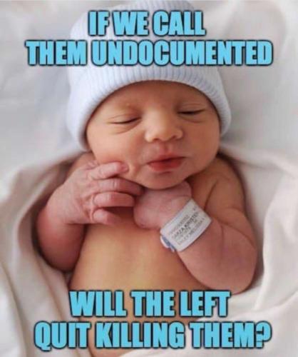 IF WE CALL THEN UNDOCUMENTED