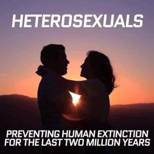 FB Heterosexuals