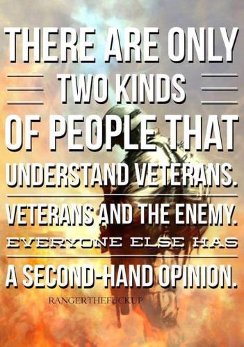 FB Veterans