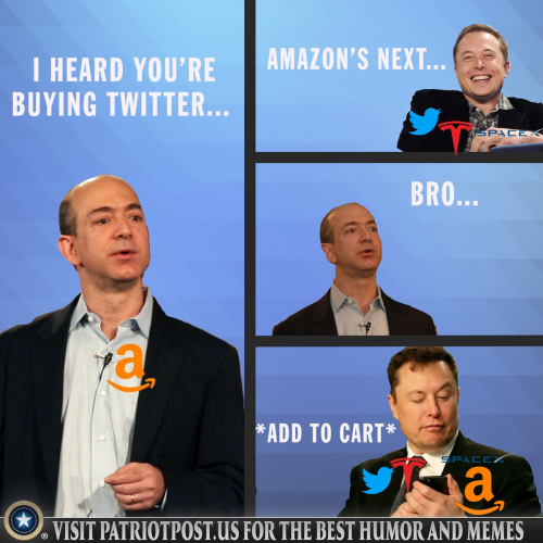 M Amazon