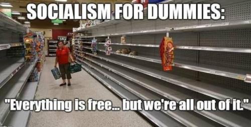 bidensocialisamfordummies