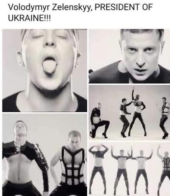 Volodymyr+Zelenskyy+President+Of+UKraine