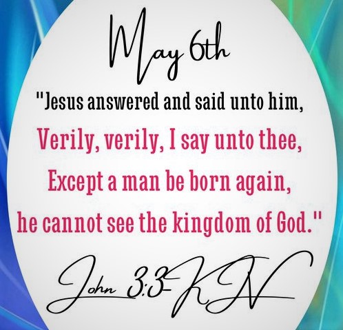 050622 - John 3-3