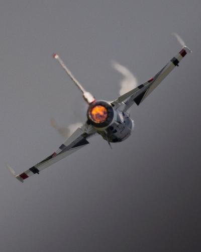 High speed pass