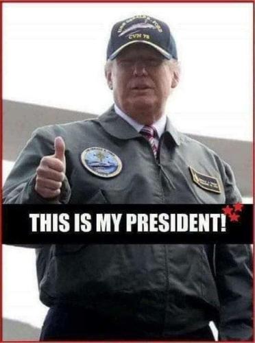 WHAT I WILL BE SAYING AFTER THE ELECTION 2024