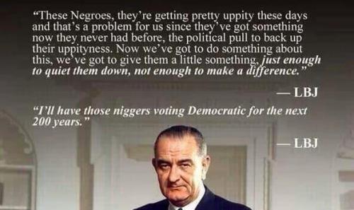 lbj quotes