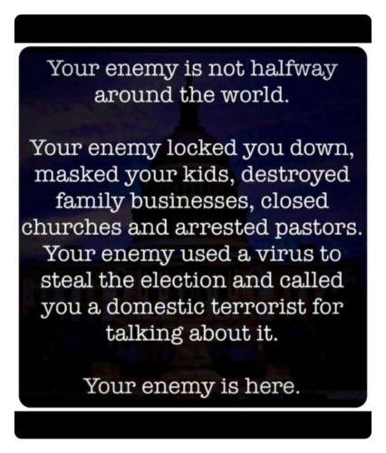 Enemy