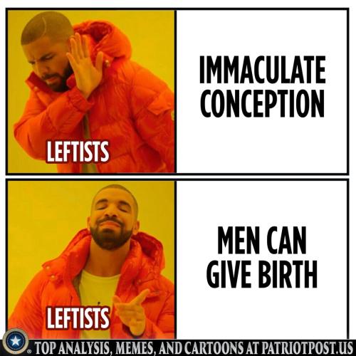 Leftists