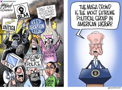 pedo joe gives free stuff