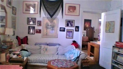 Extra, extra, read all about it....