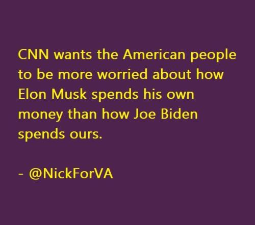 CNN is a Ministry of Truth