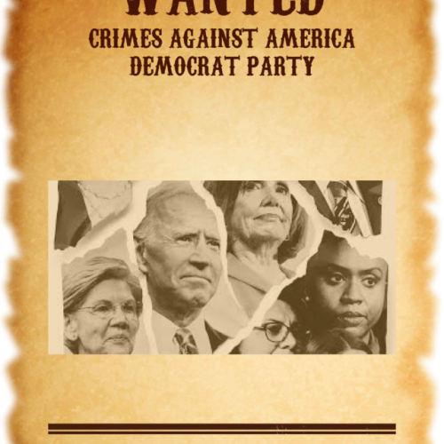 BIDENSWARAGAINSTAMERICA