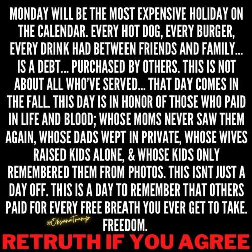 MONDAY HOLLIDAY