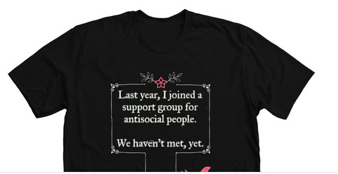 Support Group