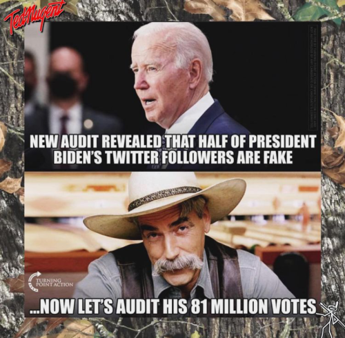 M audit