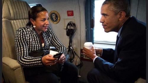 obama  rice