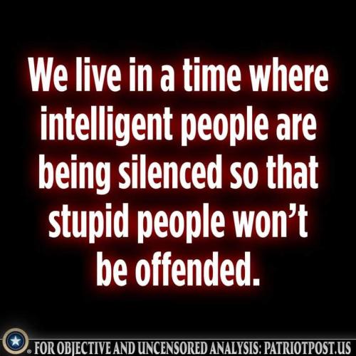 FB offended