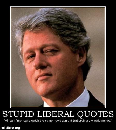 stupid liberal quotes 1