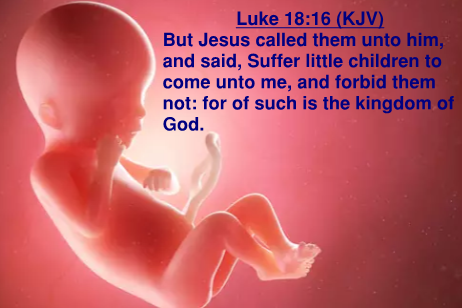 37 Luke 18.16