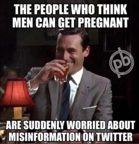 M pregnant
