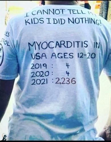 myocarditis 21