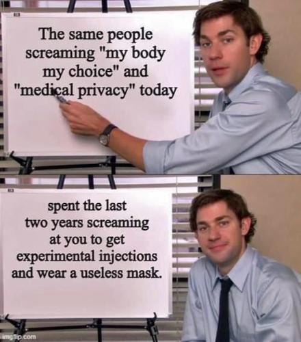 M same people