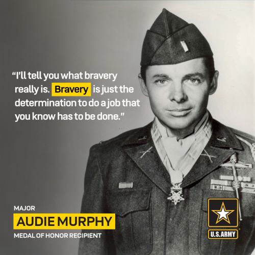 Bravery