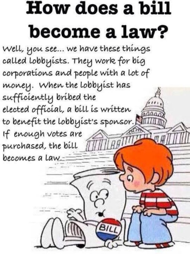 Laws