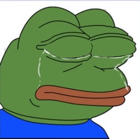 8kun reply to caring - just pepe
