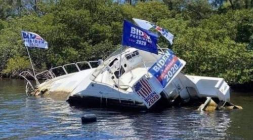 biden boat