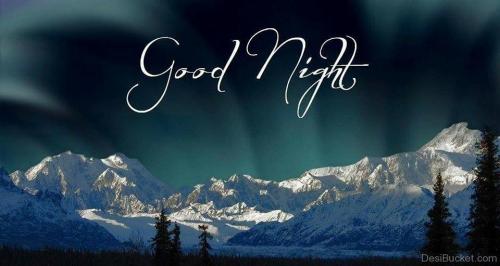 Good Night 2