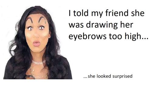 20220510 high eyebrows