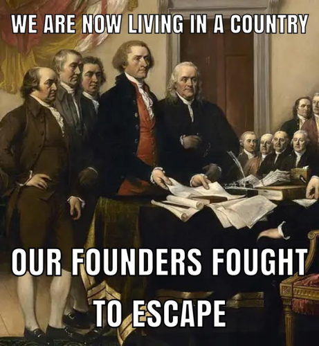 M country