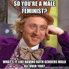 male feminist 5