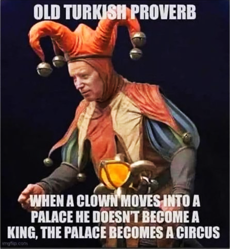 M Turkish Proverb
