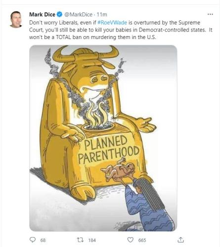 overturned roe v wade