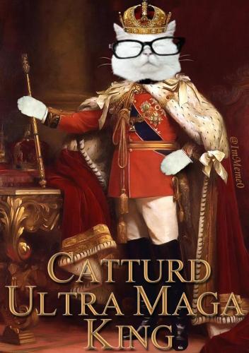 King