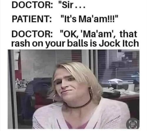 jock itch