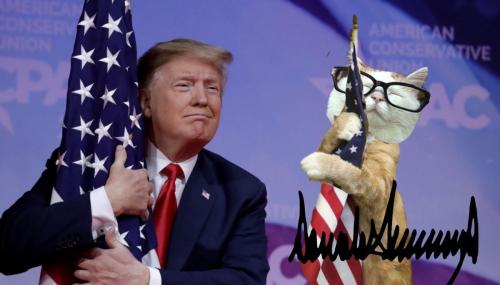 Patriot