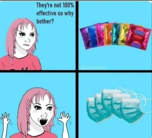 yes  they are that fucking stupid