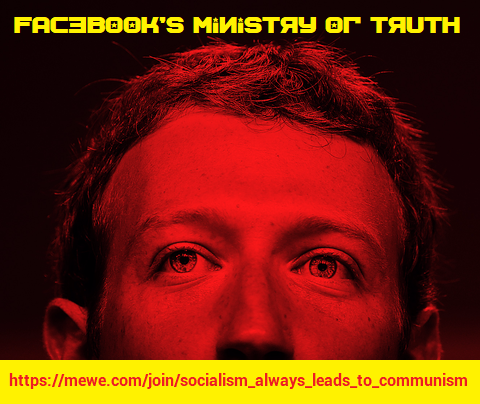 ministry of truth