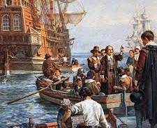 051922 - The Pilgrims